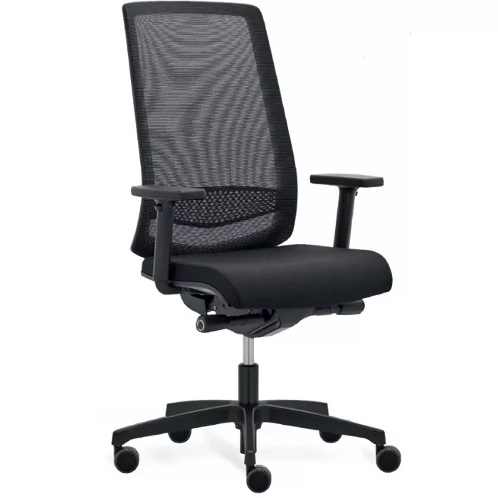 RIM kancelářská židle VICTORY - VI 1405.082