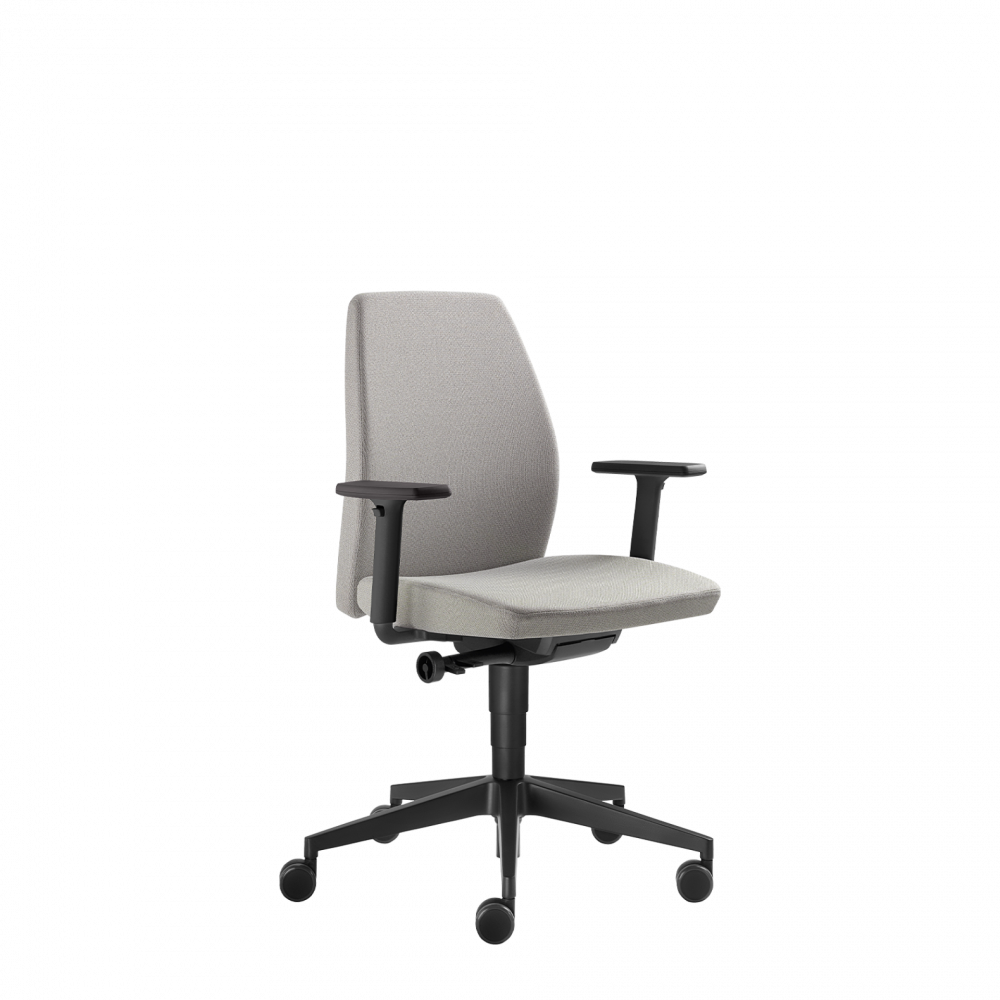 LD Seating kancelářská židle Alva 332-SYA
