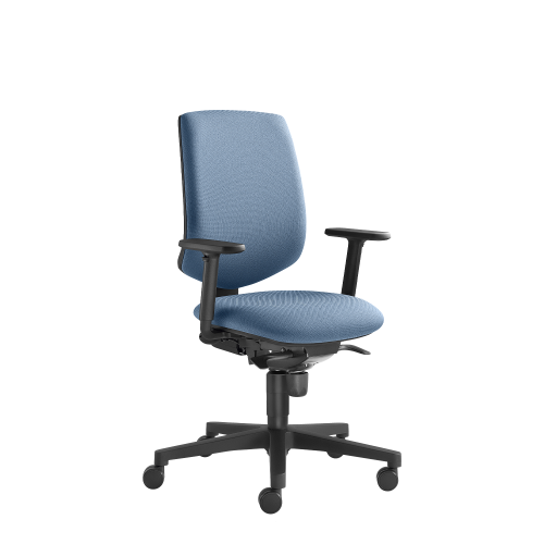 LD Seating kancelářská židle Theo@ 265-SY,F68