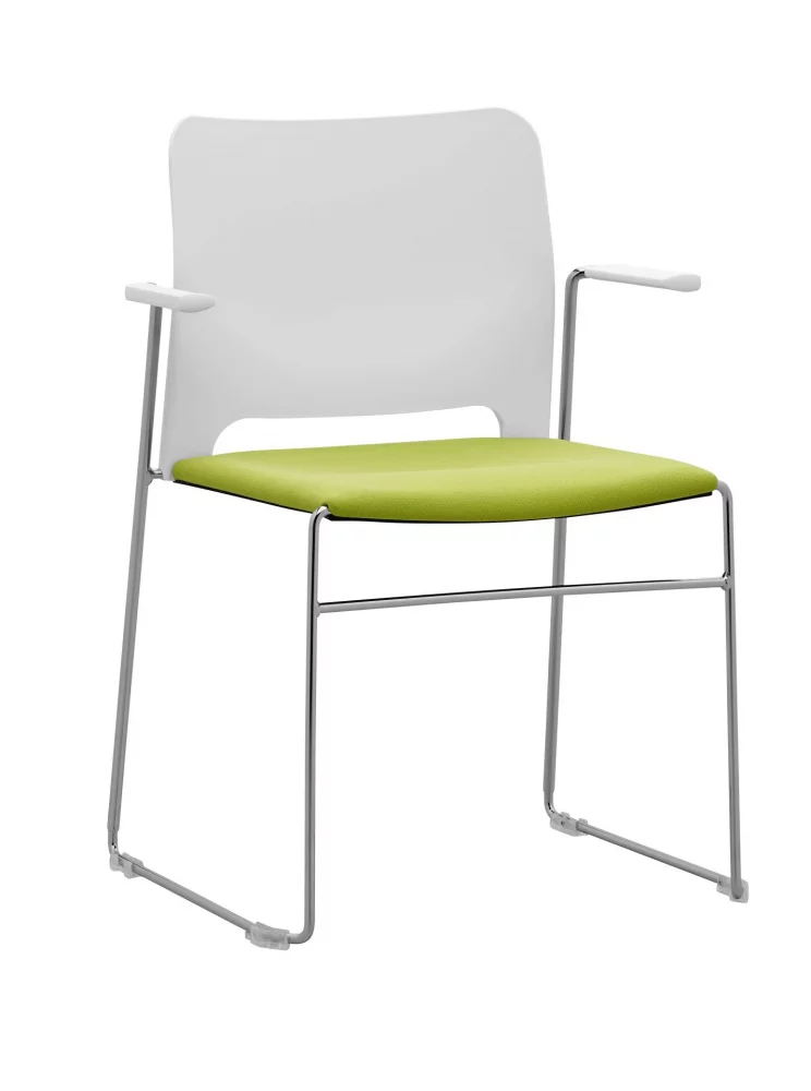 Konferenční židle Redonda RE 960.101
