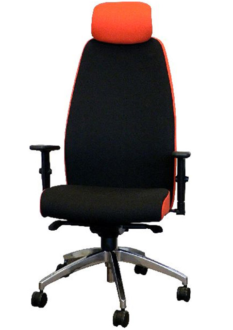 Multised Kancelářská židle MANAGER BZJ 251