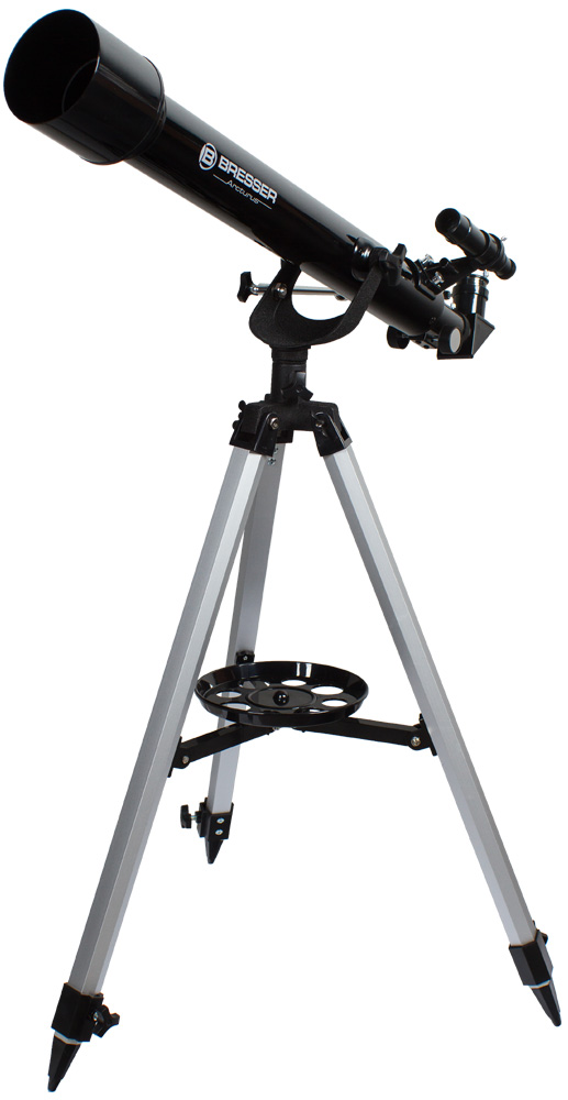 Hvězdářský dalekohled Bresser Arcturus 60/700 AZ