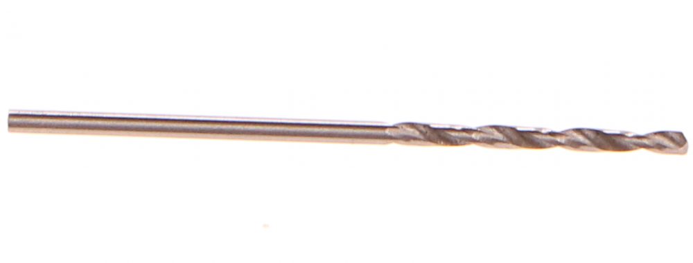 Vrták do kovu HSS-G Standardline, DIN 338 - 1,5 x 18 x 40 mm BOSCH