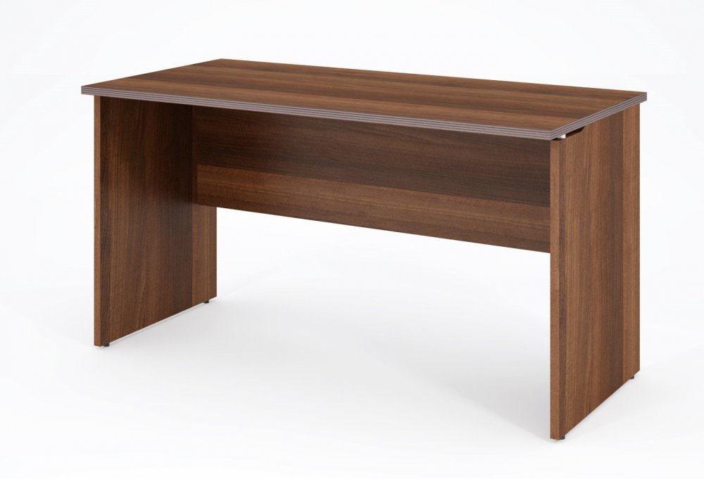 LENZA Psací stůl - Standard Smart 138x67 cm