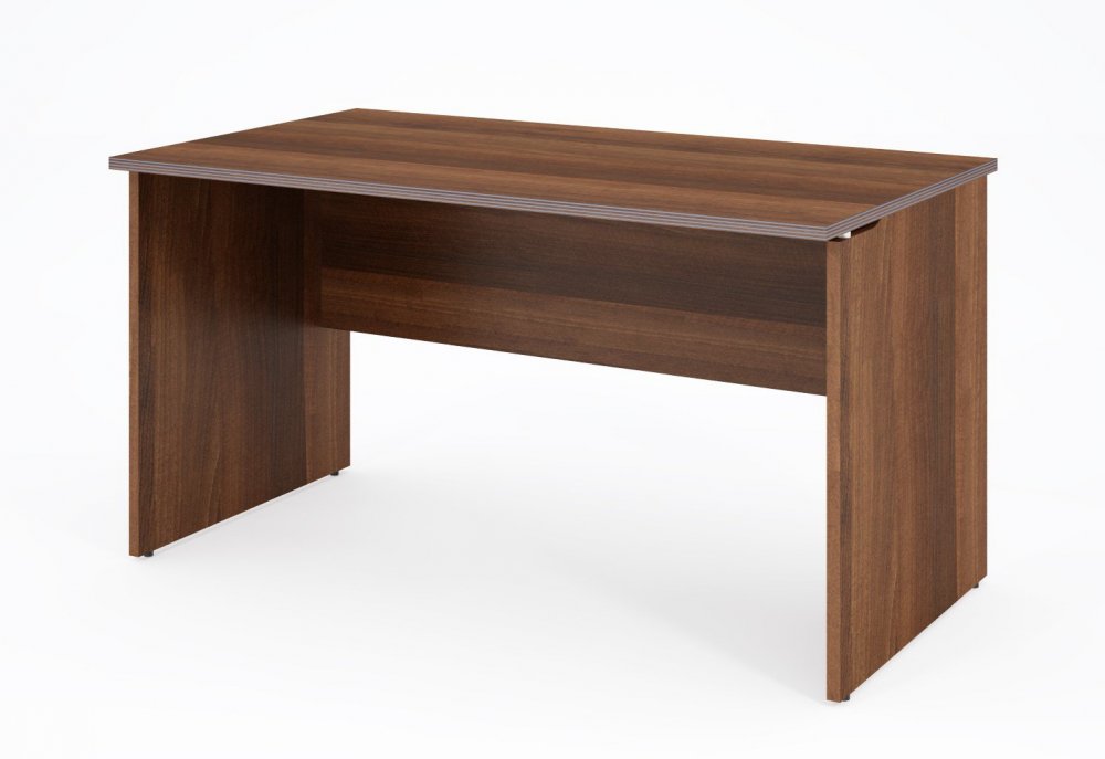 LENZA Psací stůl - Standard Smart 138x78 cm