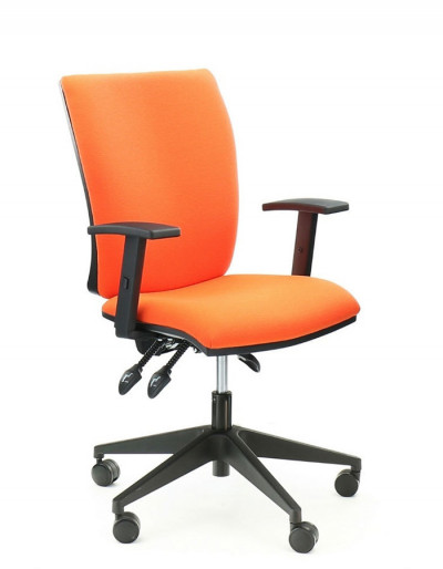 Kancelářská židle BZJ 391 AS