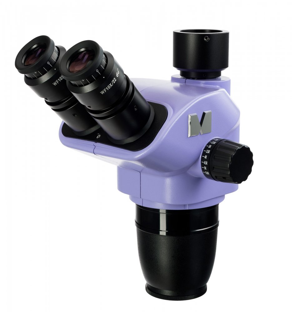 Hlavice mikroskopu MAGUS Stereo 8TH