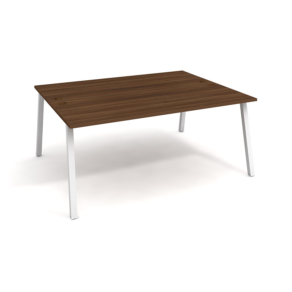 HOBIS Stůl pracovní 180 x 160 cm - USD A 1800