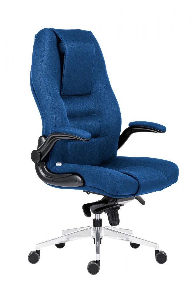 Antares kancelářská židle MARKUS tmavě modrá