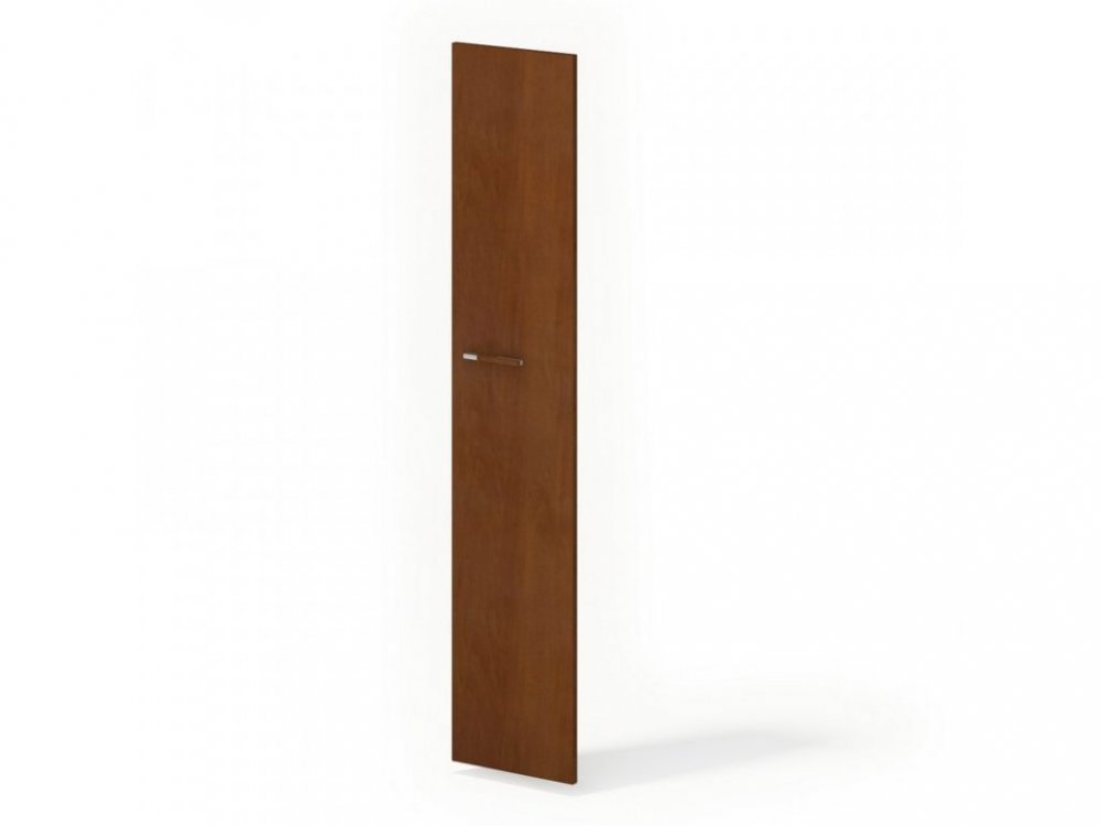 LENZA Dveře Wels – 39,6×1,8×193,2 cm