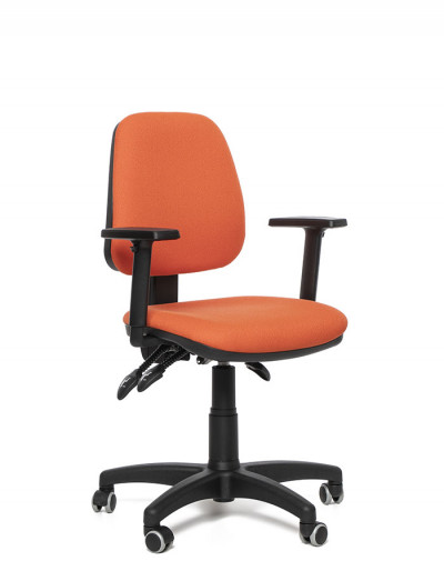 Kancelářská židle BZJ 001 AS