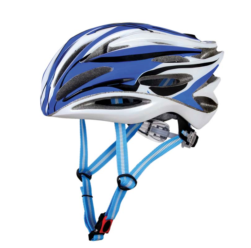 SULOV AERO cyklo helma, modrá, vel. M, 2020