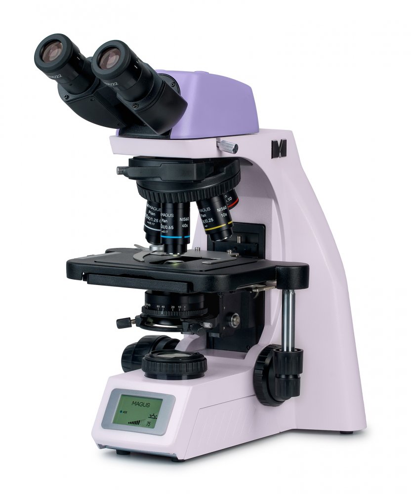 Biologický digitální mikroskop MAGUS Bio DH260