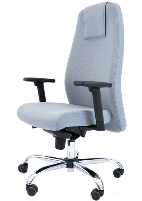 Multised Kancelářská židle MANAGER BZJ 250