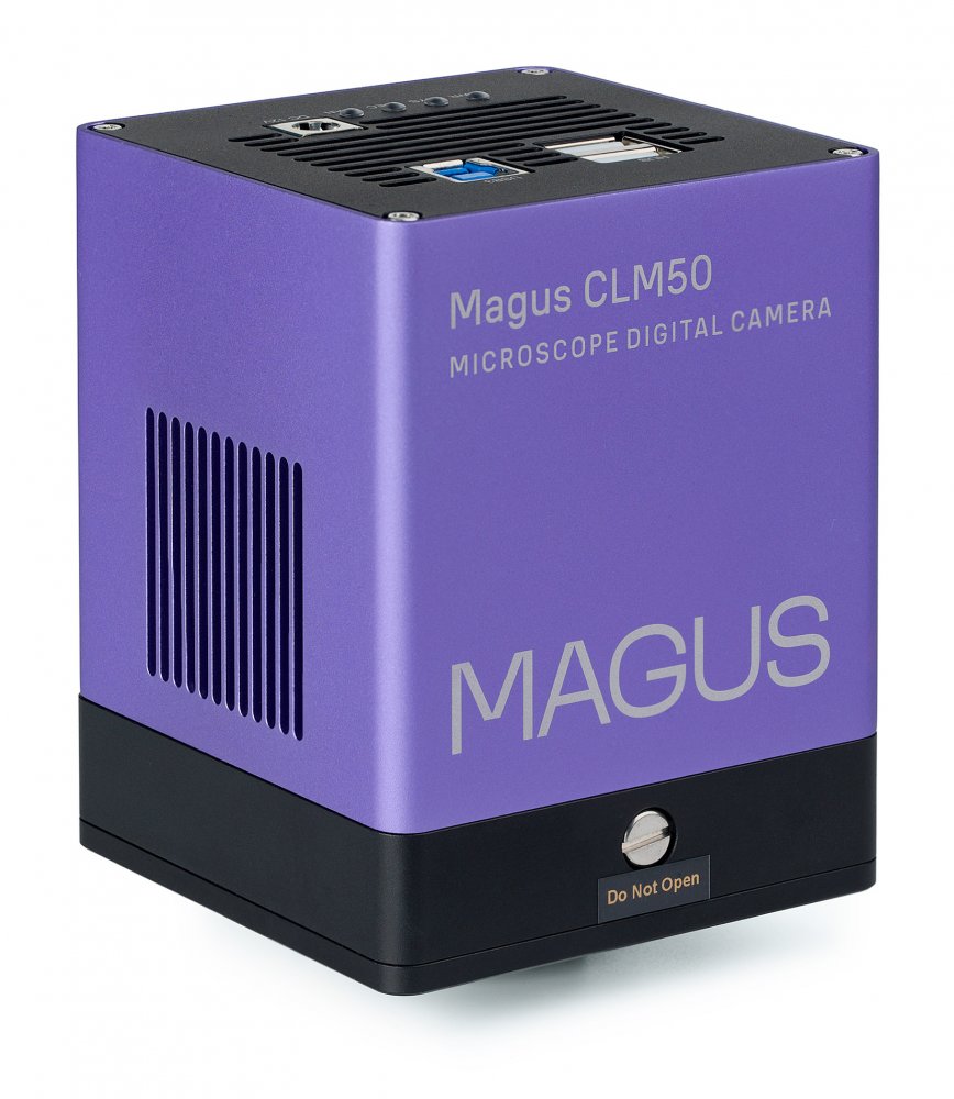 Digitální fotoaparát MAGUS CLM50