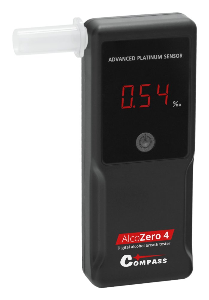 Alkohol tester AlcoZero4 - elektrochemický senzor (CA 35FS)