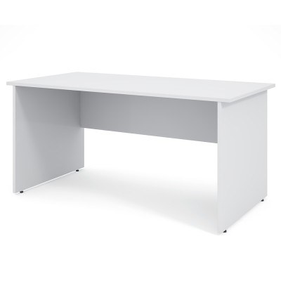 Stůl Express 160 x 80 cm, Bílá