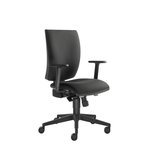 LD Seating kancelářská židle Lyra 207-SY