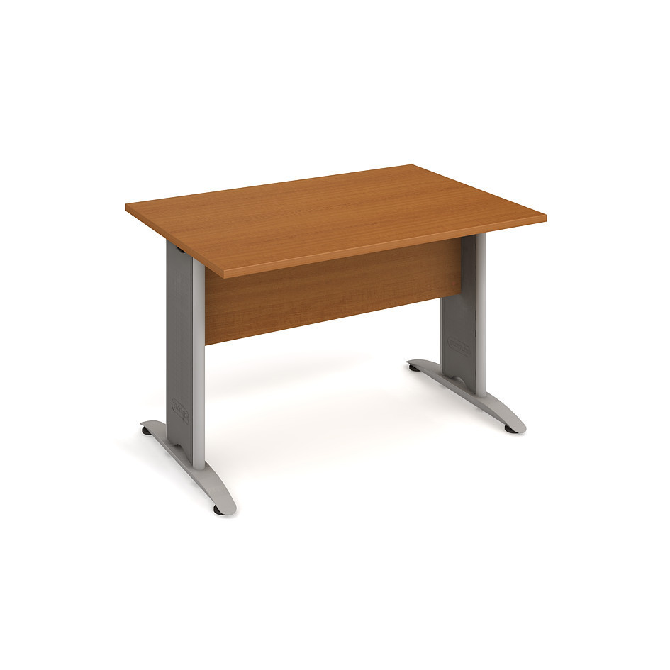 HOBIS Stůl jednací rovný 120 cm - CJ 1200