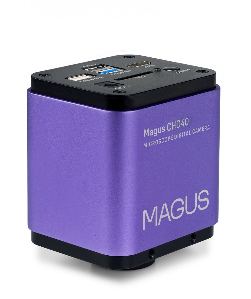 Digitální fotoaparát MAGUS CHD40