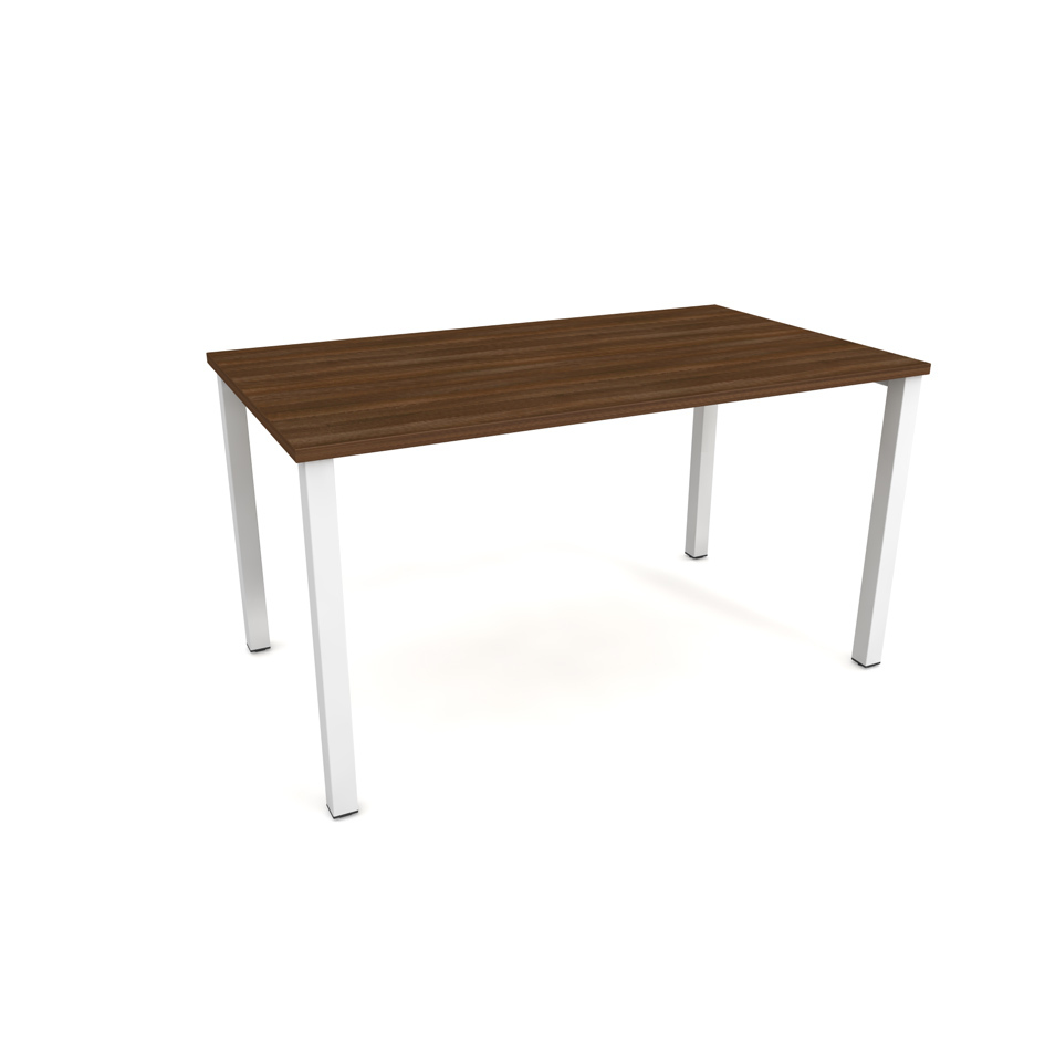 HOBIS Stůl jednací rovný délky 140 cm - UJ 1400