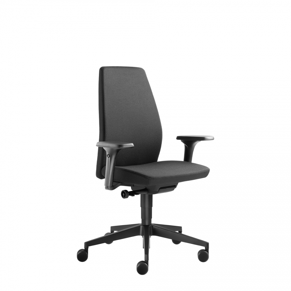 LD Seating kancelářská židle Alva 330-SYA