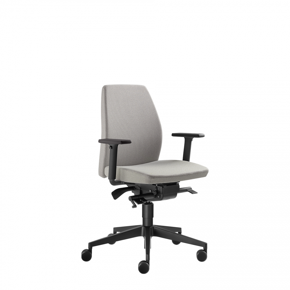 LD Seating kancelářská židle Alva 332-SYS