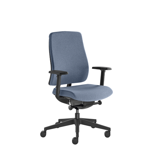 LD Seating kancelářská židle Swing 560-SYQ