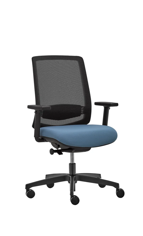 RIM kancelářská židle Victory VI 1412