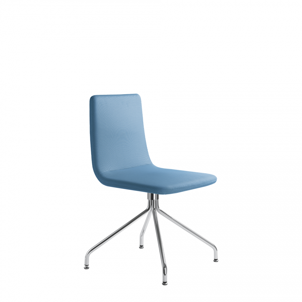 LD Seating konferenční židle Harmony Pure 855-F-N4