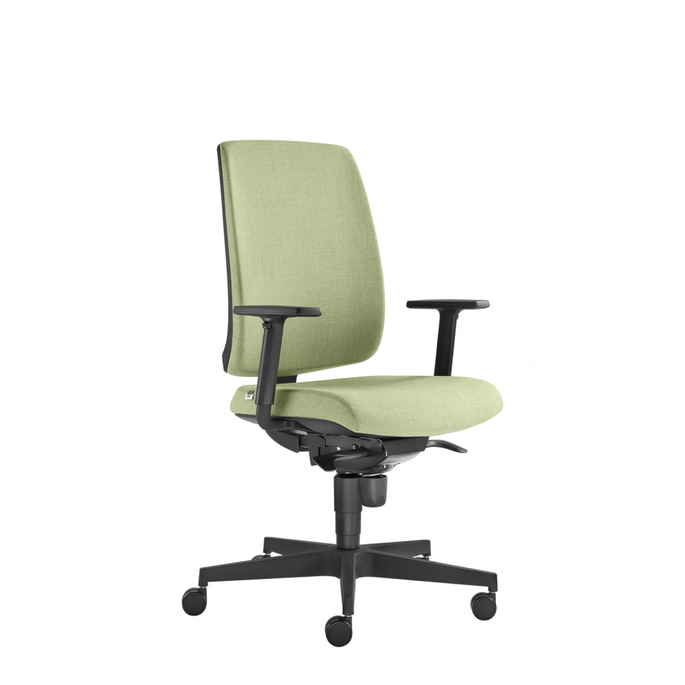 LD Seating kancelářská židle Leaf 500