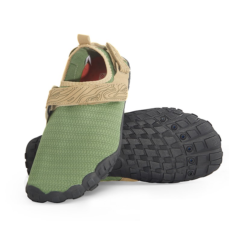 Naturehike boty do vody 300g vel. XL - zelené
