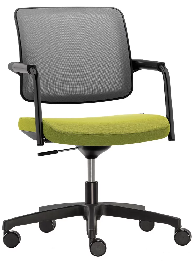 Konferenční židle FLEXi FX 1163