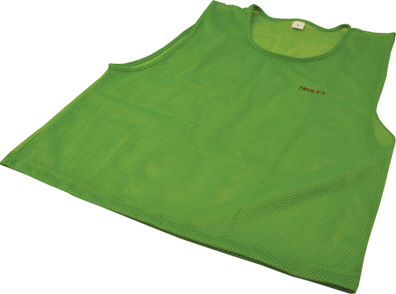 Rozlišovací dres zelený, vel. L XL