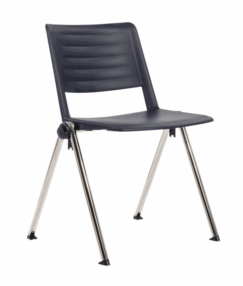Antares konferenční židle 2200 RAVE P tmavě modrá