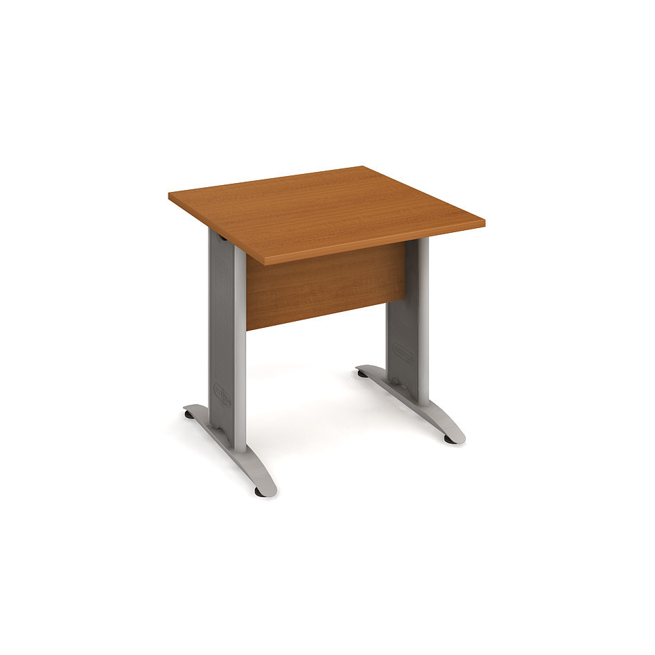 HOBIS Stůl jednací rovný 80 cm - CJ 800