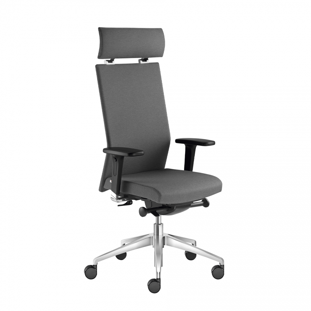 LD Seating kancelářská židle Web Omega 420