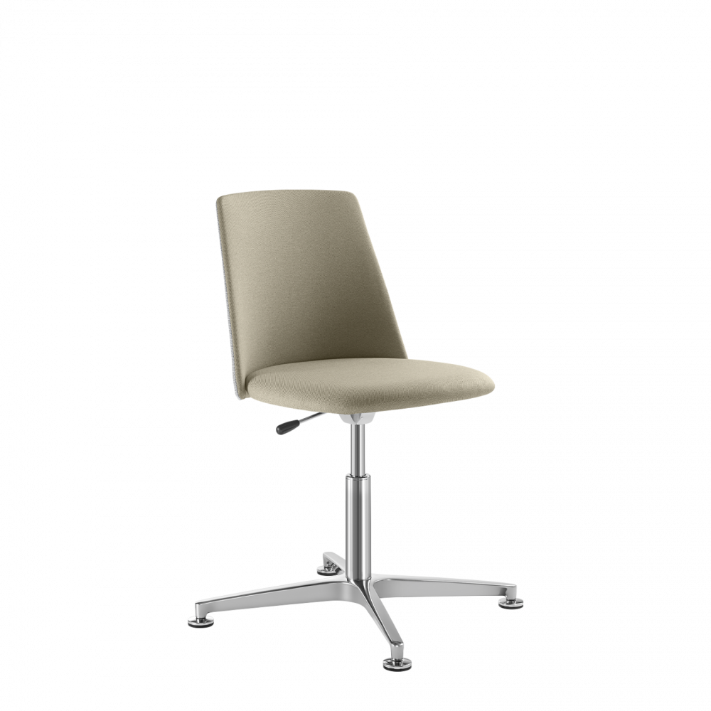 LD Seating konferenční židle Melody Chair 361,F60-N6