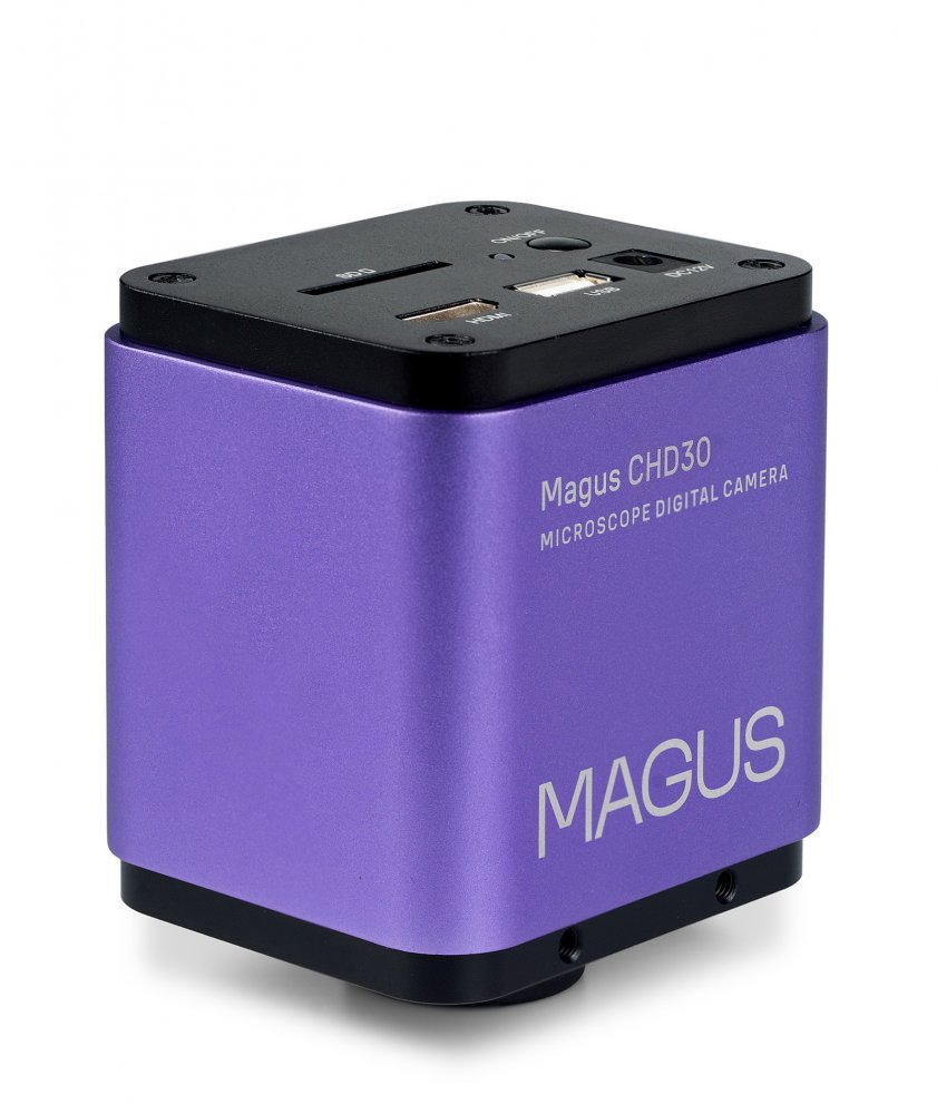 Digitální fotoaparát MAGUS CHD30