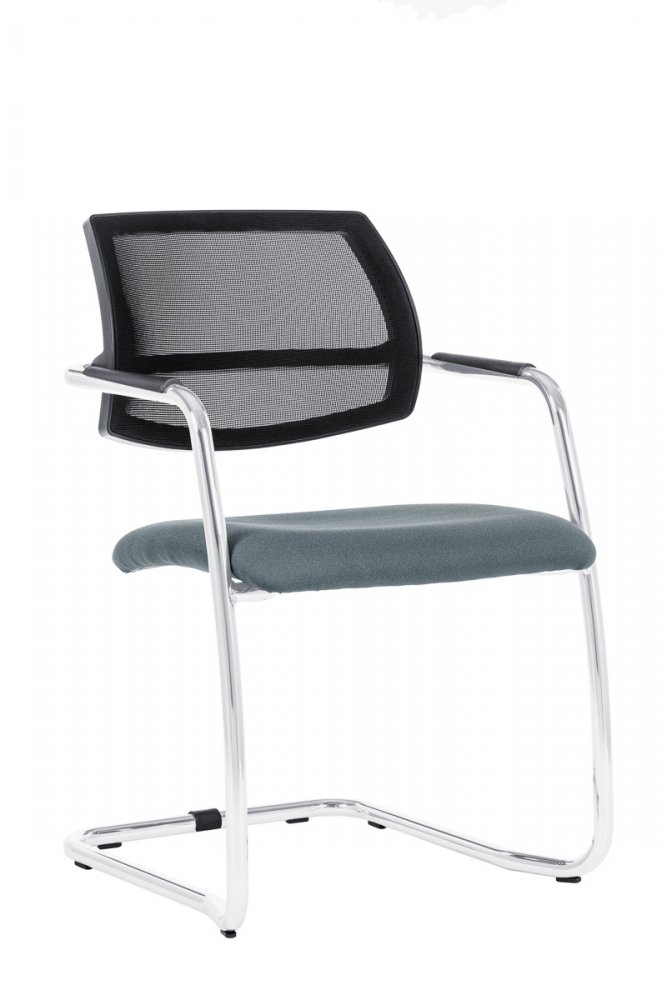 Antares konferenční židle 2180/S MAGIX NET