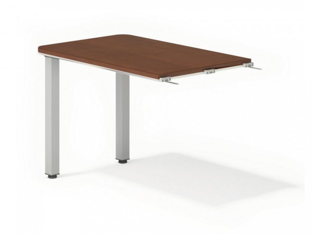LENZA Přístavný stůl Wels 80x70 cm