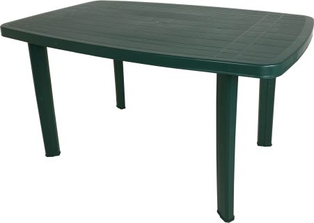 Stůl FARO zelený