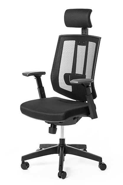 Multised Kancelářská židle FRIEMD BZJ 363