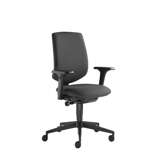 LD Seating kancelářská židle Theo@ 265-SYA