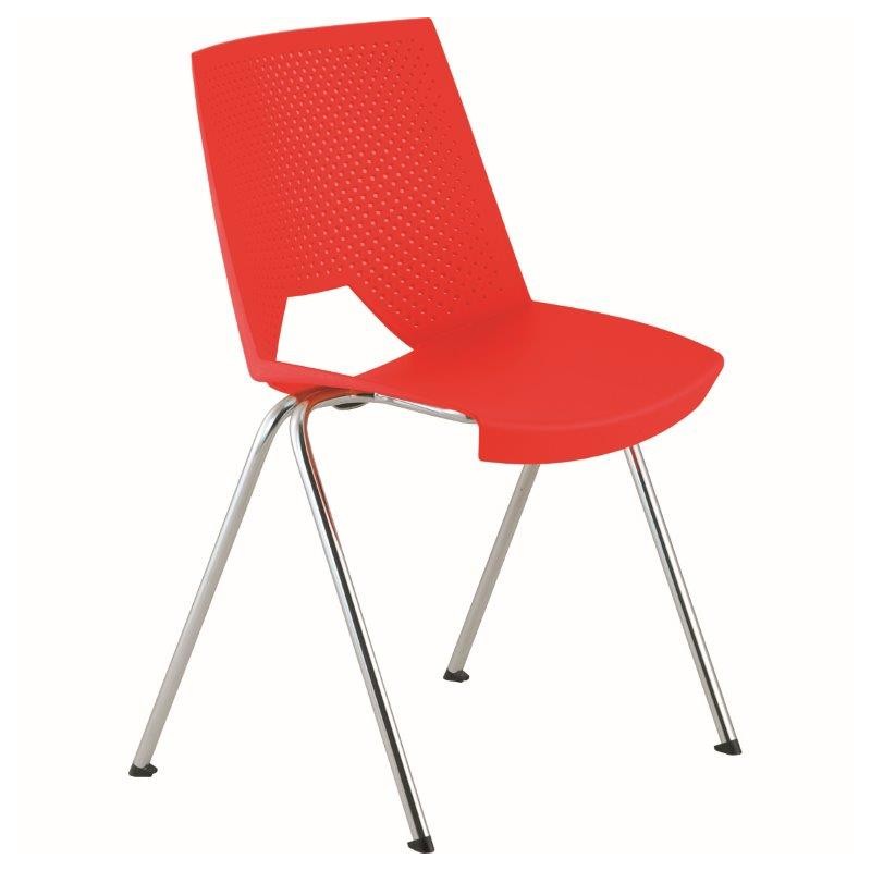 Alba Designová židle STRIKE