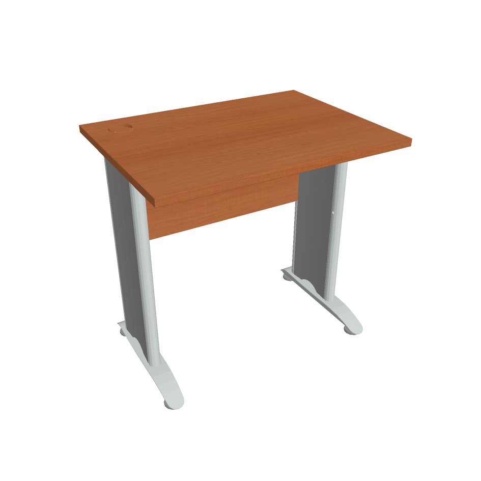 HOBIS Stůl pracovní rovný 80 cm hl60 - CE 800