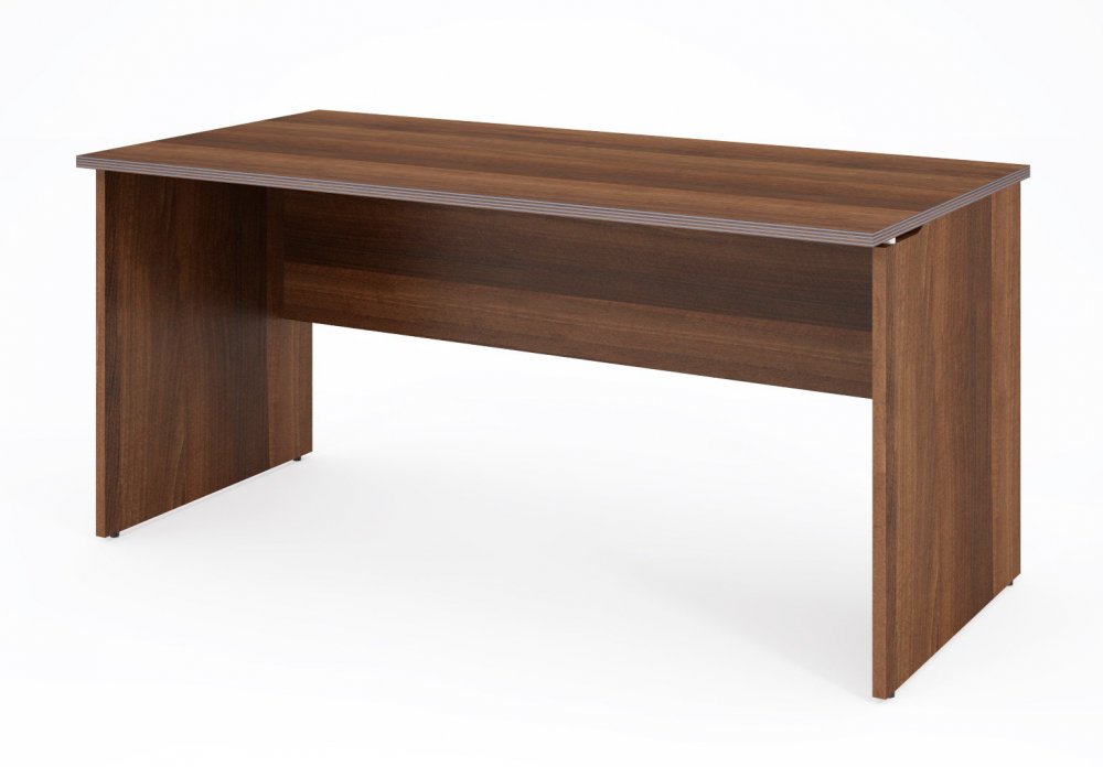 LENZA Psací stůl - Standard Smart 158x78 cm
