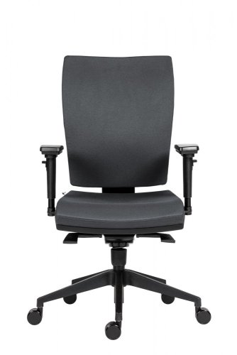 Kancelářská židle 1580 SYN GALA PLUS SL BN6 + AR08