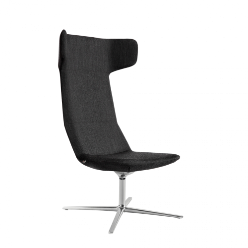 LD Seating otočné křeslo Flexi Lounge FL-XL