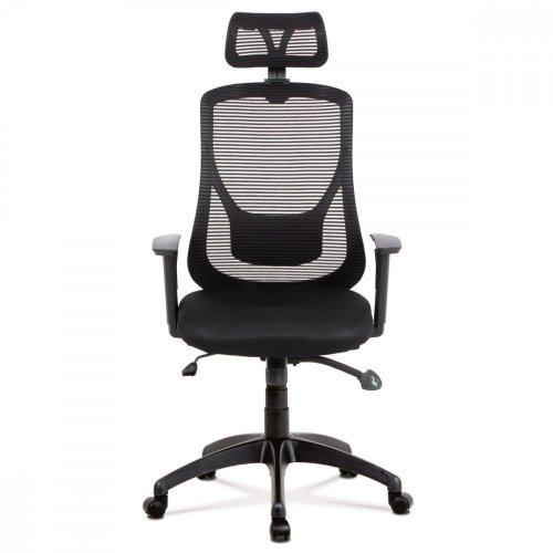 Kancelářská židle OFFICE R106 černá